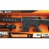 B/O Toy Rifle
