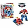 Max Robot Transforming Large Truck