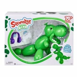 Squeakee Dino Single Pack S3 -Disney Pixar Shop 21005779 1 20142.1635119676