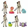 Ghost Busters Fright Feature Figures - New