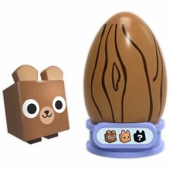 Pet Simulator X Series 1 2PK Collectable Figure -Disney Pixar Shop 210429 1 48732.1659482681