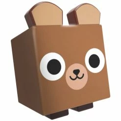 Pet Simulator X Series 1 2PK Collectable Figure -Disney Pixar Shop 210429 2 85408.1659482681