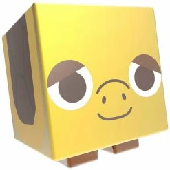 Pet Simulator X Series 1 2PK Collectable Figure -Disney Pixar Shop 210429 4 64872.1659482689