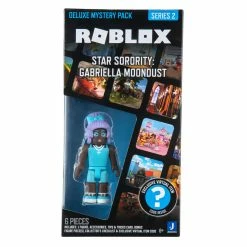 Roblox Deluxe Mystery Figure 101 Roblox Deluxe Mystery Figure -Disney Pixar Shop 21698scr 44c329b21214852 96504.1660804042