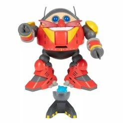 Sonic Giant Eggman Robot Battle Set 26 Sonic Giant Eggman Robot Battle Set -Disney Pixar Shop 22000036 4 58866.1674011451