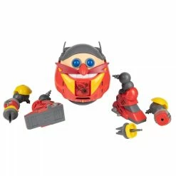 Sonic Giant Eggman Robot Battle Set 18 Sonic Giant Eggman Robot Battle Set -Disney Pixar Shop 22000036 9 08192.1674011490
