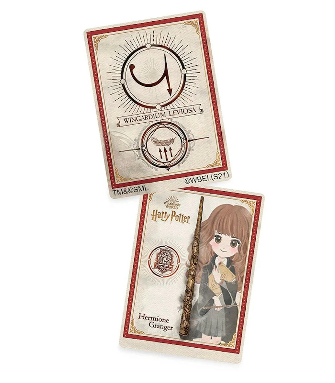 Harry Potter Spellbinding Wands 14 Harry Potter Spellbinding Wands - Image 14