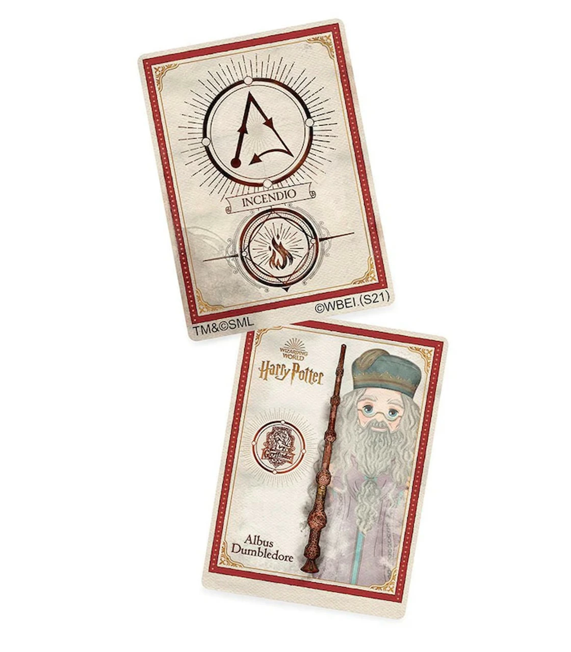 Harry Potter Spellbinding Wands 12 Harry Potter Spellbinding Wands - Image 12