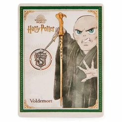 Harry Potter Spellbinding Wands 29 Harry Potter Spellbinding Wands -Disney Pixar Shop 22001497 4 66805.1666243879