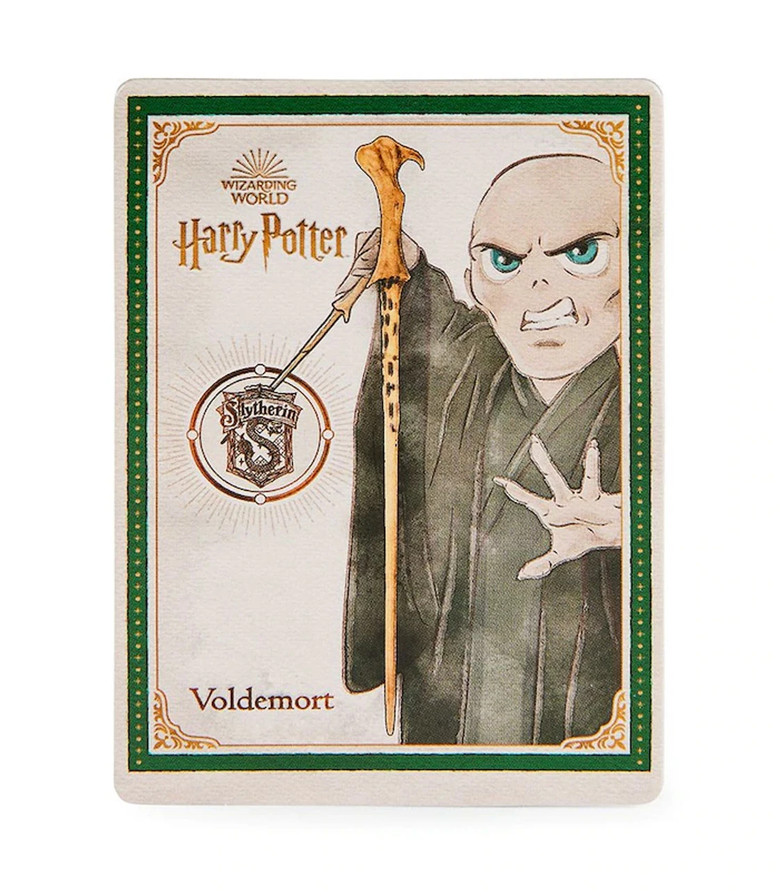 Harry Potter Spellbinding Wands 15 Harry Potter Spellbinding Wands - Image 15