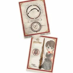 Harry Potter Spellbinding Wands 27 Harry Potter Spellbinding Wands -Disney Pixar Shop 22001497 8 65134.1666243878