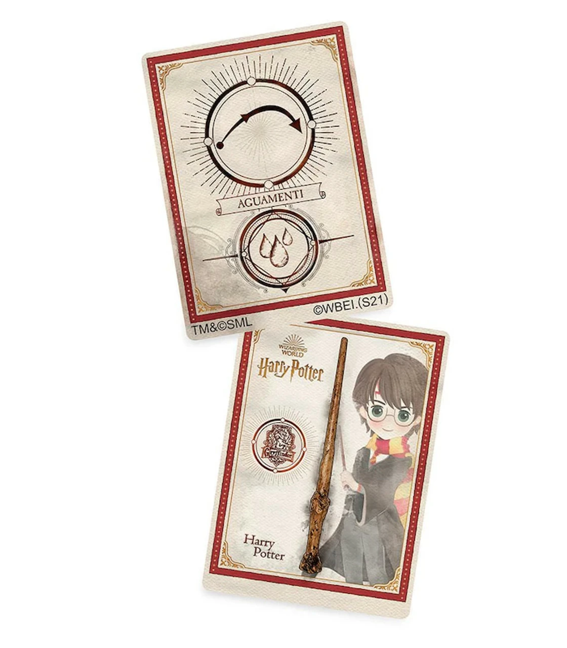 Harry Potter Spellbinding Wands 13 Harry Potter Spellbinding Wands - Image 13