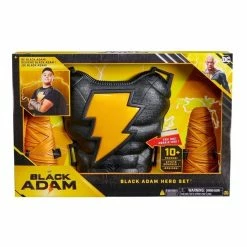 Black Adam: Deluxe Roleplay