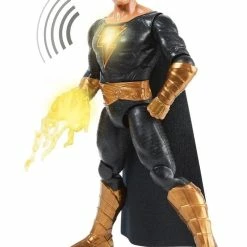 Black Adam: 12" Feature Figure