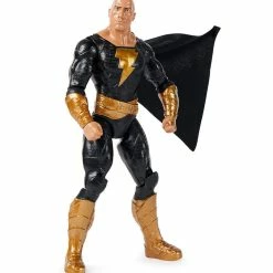 Black Adam: 12" Black Adam Solid -Disney Pixar Shop 22001507 3 90162.1666243566