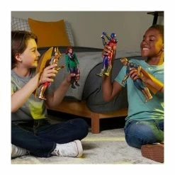 Black Adam: 12" Black Adam Solid -Disney Pixar Shop 22001507 5 39151.1666243567