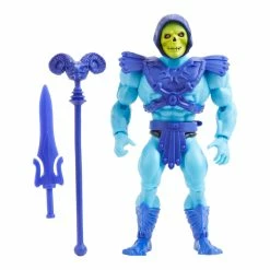 Masters Of The Universe Origins Core Vintage Action Figure Skeletor -Disney Pixar Shop 22001565 1 14363.1643254352