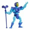 Masters Of The Universe Origins Core Vintage Action Figure Skeletor