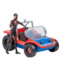 Marvel Spider-Man Spider-Mobile -Disney Pixar Shop 22001649 6 56906.1665711985
