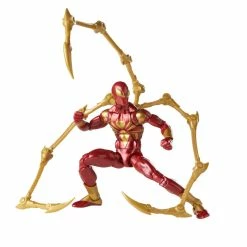 Marvel Spider-Man Legends Isoceles 2 -Disney Pixar Shop 22001652 2 99599.1665711526