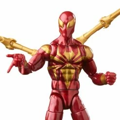 Marvel Spider-Man Legends Isoceles 2 -Disney Pixar Shop 22001652 4 43210.1665711543