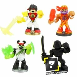 Legends Of Akedo Powerstorm Warrior Collector Pack -Disney Pixar Shop 22003808 2 45423.1666052855