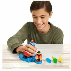 Legends Of Akedo Powerstorm Starter Pack -Disney Pixar Shop 22003809 3 51456.1666052294