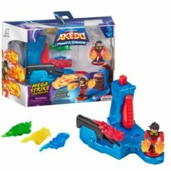Legends Of Akedo Powerstorm Mega Strike Controller -Disney Pixar Shop 22003810 2 86492.1666052216
