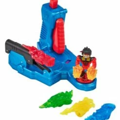 Legends Of Akedo Powerstorm Mega Strike Controller