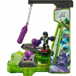 Legends Of Akedo Powerstorm Ultimate Battle Arena -Disney Pixar Shop 22003811 4 26222.1666052355