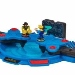 Legends Of Akedo Powerstorm Triple Strike Tag Team Arena -Disney Pixar Shop 22003812 2 08078.1666052624