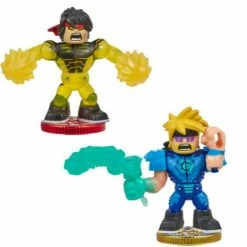 Legends Of Akedo Powerstorm Triple Strike Tag Team Arena -Disney Pixar Shop 22003812 7 96712.1666052624