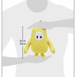 Fall Guys Season 1 Small Plush -Disney Pixar Shop 22003820 3 18993.1666053544