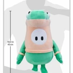 Fall Guys Season 1 Large Plush -Disney Pixar Shop 22003824 3 11244.1666053599