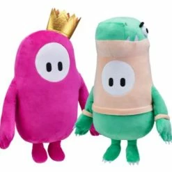 Fall Guys Season 1 Large Plush
