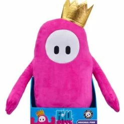 Fall Guys Season 1 Large Plush -Disney Pixar Shop 22003824 5 79169.1666053597