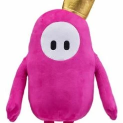 Fall Guys Season 1 Large Plush -Disney Pixar Shop 22003824 6 79838.1666053583