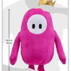 Fall Guys Season 1 Large Plush -Disney Pixar Shop 22003824 7 66616.1666053601
