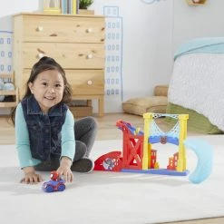 Spidey And His Amazing Friends Web Squad City Chase -Disney Pixar Shop 22005498 3 58388.1665712333