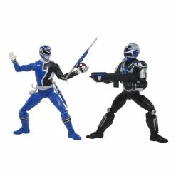Power Rangers 6In Action Figures Battle Pack - Assorted -Disney Pixar Shop 22 52132.1664701334