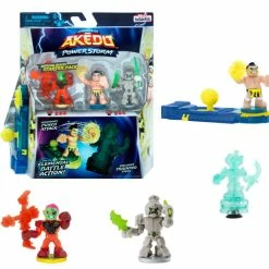 Legends Of Akedo S4 Power Storm Starter Pack -Disney Pixar Shop 23000556 3 83136.1673493276