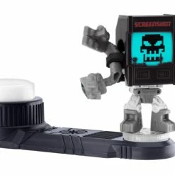 Legends Of Akedo S4 Power Storm Giants