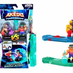 Legends Of Akedo S4 Power Storm Versus Pack -Disney Pixar Shop 23000558 2 83367.1673490869