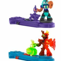 Legends Of Akedo S4 Power Storm Versus Pack