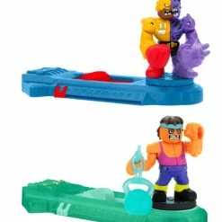 Legends Of Akedo S4 Power Storm Versus Pack -Disney Pixar Shop 23000558 5 57894.1673490869