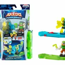 Legends Of Akedo S4 Power Storm Versus Pack -Disney Pixar Shop 23000558 6 66703.1673490894