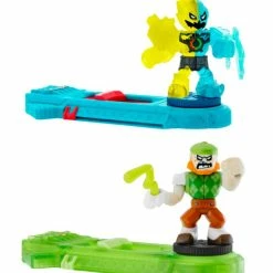 Legends Of Akedo S4 Power Storm Versus Pack -Disney Pixar Shop 23000558 7 67850.1673490897