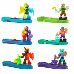 Legends Of Akedo S4 Power Storm Versus Pack -Disney Pixar Shop 23000558 8 61955.1673490892