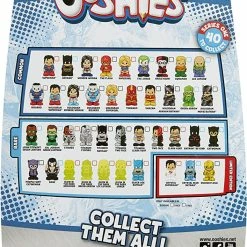 Ooshies DC 7 Pack Series 1 9 Ooshies DC 7 Pack Series 1 -Disney Pixar Shop 23001539 2 92994.1674802016