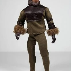 Mego 7"Figures Movies/Legends Wave 5 -Disney Pixar Shop 23001541 15 99450.1674801304